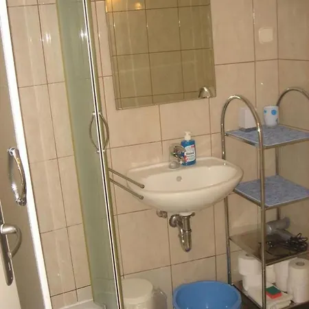 In With Seaview, Balcony, Air Condition, Wifi * Brist