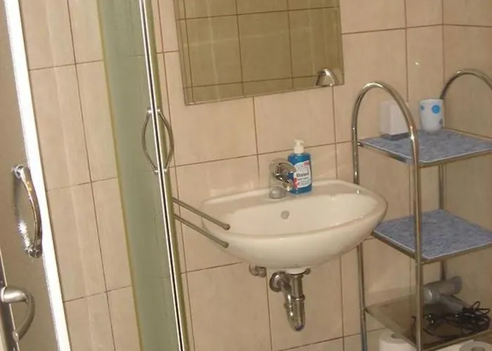 In With Seaview, Balcony, Air Condition, Wifi * Brist